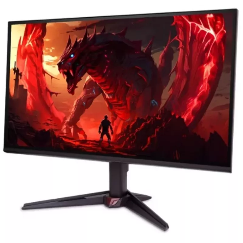 Monitor Acer NITRO VG0 VG270 G 27 polegadas Full HD IPS 1920 x 1080