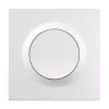 Interruptor de parede Sonoff ZBMINIL2-E ZigBee design compacto controlo remoto