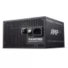 Fonte de alimentação Phanteks AMP GH 750 W 18+10 Pin ATX ATX preto, branco