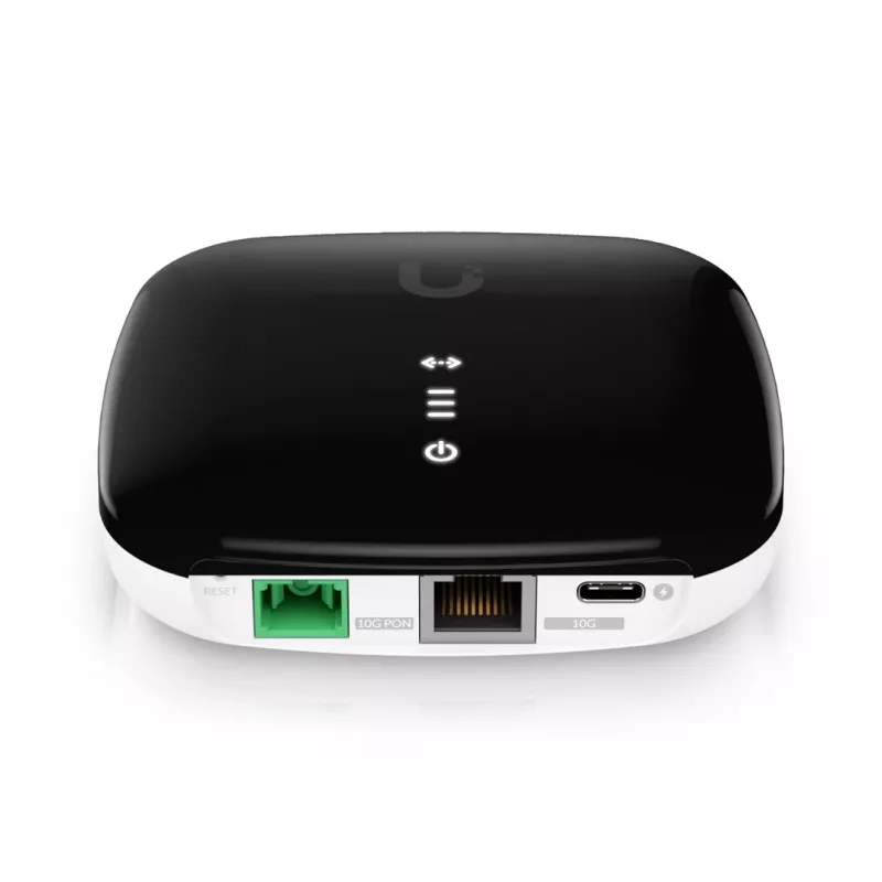 Conversor de rede Ubiquiti UISP -FIBER-XGS 10000 Mbit/s