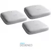Business 240AC - Access Point - Wi-Fi 5 - 2,4 GHz, 5 GHz (pack de 3)