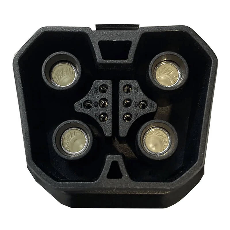 Cabo Delta Pro+BATT Connect 0,75m EcoFlow 5008004011