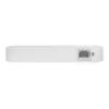 Ubiquiti UniFi Enterprise 8 PoE gerido L3 2.5G Ethernet (100/1000/2500) Power over Ethernet (PoE) aço inoxidável