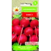 Sementes de rabanete Saxa 3, embalagem de 10 g