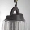 Grelhador elétrico Jata MOST3546 com revestimento antiaderente e temperatura regulável