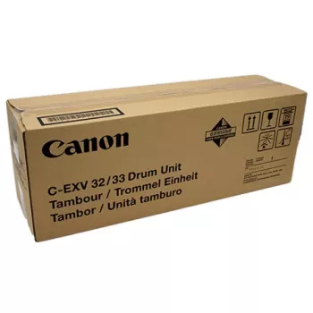 Unidade de tambor Canon C-EXV32/33 2772B003 20000 páginas preto