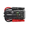 Arrancador auxiliar NOCO GB70 Boost 12V 2000A com bateria integrada de 12V/USB