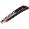 Gedore cortador de lâminas vermelho com 5 lâminas, vermelho/preto