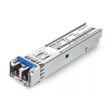 Módulo transceptor de fibra ótica PLANET MGB-2GTSR