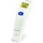 Omron MC-720-E Termómetro digital de febre com medição à distância branco (MC-720-E)