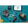 LEGO WEDNESDAY 76780 Figura Wednesday Addams
