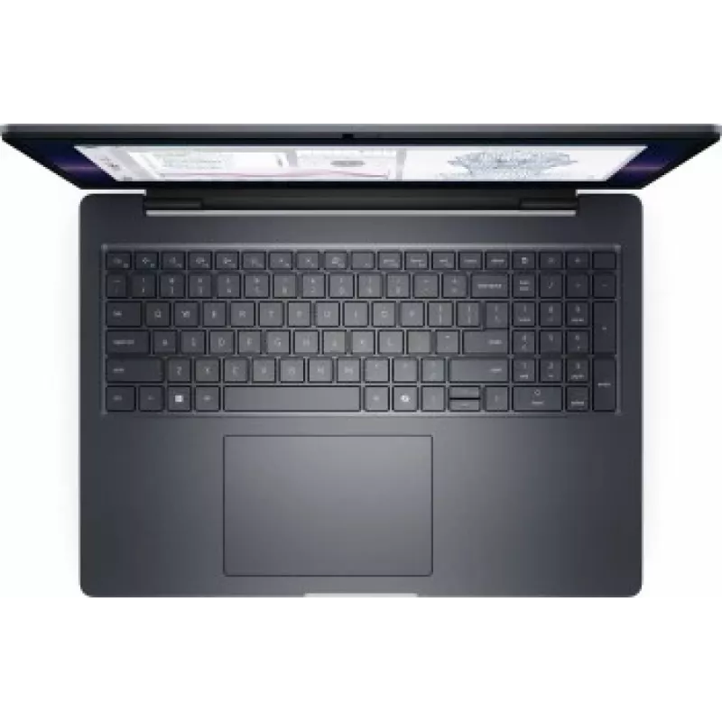 Dell Pro Max 16 Plus U7-265HX/16FHD+/32GB/1TBSSD/RTXPRO3000-12GB/11P/3PS (teclado US)