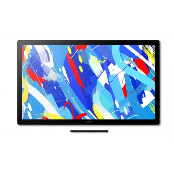 Mesa digitalizadora Wacom Cintiq 24 Touch 527 x 296 mm 5080 lpi