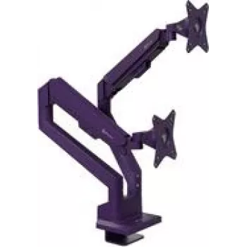 Arozzi TIS Alzare Neo Duo 17-32 2TFT 3 articulações máx. 9KG roxo (AZ-ALZARE-NEO-DUO-PP)