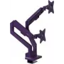 Arozzi TIS Alzare Neo Duo 17-32 2TFT 3 articulações máx. 9KG roxo (AZ-ALZARE-NEO-DUO-PP)