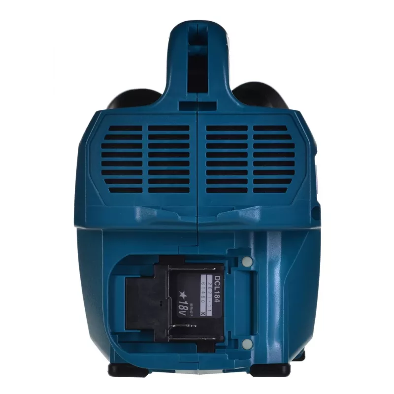 Aspirador de mão Makita DCL184Z