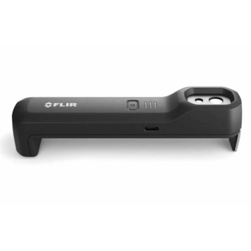 FLIR FPEDGE câmara termográfica 19200 MP preto 160 x 120 píxeis