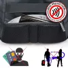 Mochila de lazer Port Designs Melbourne preto
