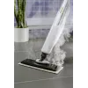 Kärcher Conjunto de panos de chão universais EasyFix Mop Panos descartáveis Branco, Amarelo