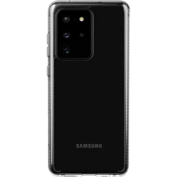 Tech21 PureClear Galaxy S20 Ultra (T21-7704) (T21-7704) película de proteção de ecrã em vidro temperado