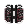 Lizard Skins Switch Joy-Con - Wildfire Camo (cortado à medida, 0,5 mm)
