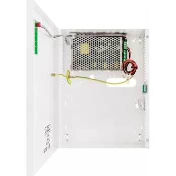 Fonte de alimentação comutada com buffer PULSAR HPSG2-12V5A-C 12V 5A