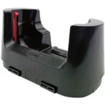 Honeywell Booted Universal Cup - Adaptador para docking station - para Honeywell Dolphin CT40, CT40 XP (com CT40-PB-00 ou CT40-PB-XP) (CT40-UCP-B)
