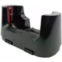 Honeywell Booted Universal Cup - Adaptador para docking station - para Honeywell Dolphin CT40, CT40 XP (com CT40-PB-00 ou CT40-PB-XP) (CT40-UCP-B)