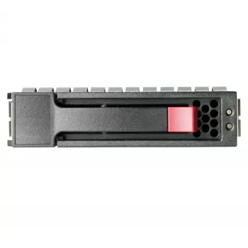 Disco rígido HP 2,4 TB SAS 12G 10K SFF para armazenamento MSA