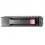 Disco rígido HP 2,4 TB SAS 12G 10K SFF para armazenamento MSA