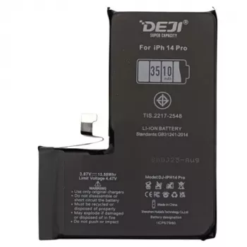 Bateria para APPLE iPhone 14 Pro