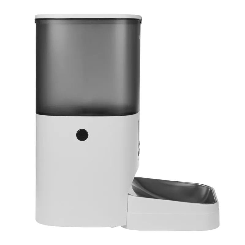 GreenBlue GB393 comedouro automático para animais, 6 L, USB 5V/1A, branco