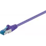 Wentronic 94155 Cabo de rede Ethernet