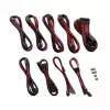 Cablemod CM-PRTS-FKIT-NKKR-R cabo de alimentação interno