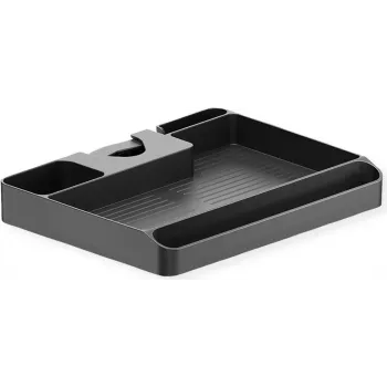 VALUE prateleira para montagem em haste, até 3 kg, 30-48 mm (1,2-1,9) (17.99.1184)