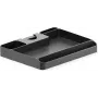 VALUE prateleira para montagem em haste, até 3 kg, 30-48 mm (1,2-1,9) (17.99.1184)