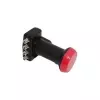 Megasat Quad Diavolo Low Noise Block Downconverter