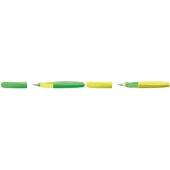 Pelikan 807272 amarelo