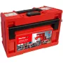 Parafusos ocos FISCHER 574617 conjunto, 1081 peças — ferragens de fixação
