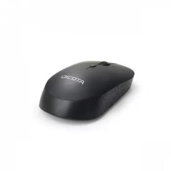 Rato sem fios Silent V2