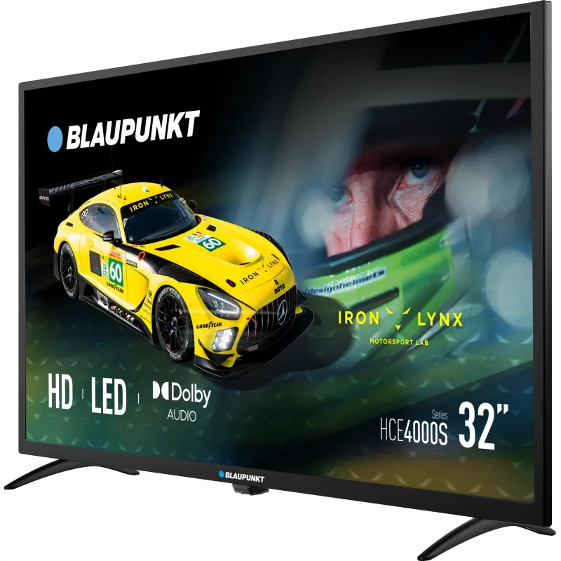 TV LED Blaupunkt | 32HCE4000S | 32 | HD