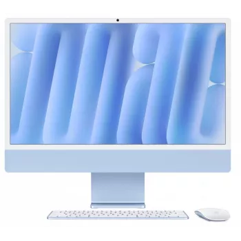 iMac 24