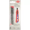 Knipex CutiX lâminas sobresselentes 90 10 165 E02, 10 un.