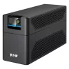 Fonte de alimentação ininterrupta Eaton 5E Gen2 700 USB (UPS) Line-Interactive 0,7 kVA 360 W 2 saídas AC