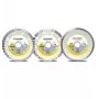 Conjunto de discos de corte/rebarbar BLAUPUNKT BP-CW-D4115, 3 unid.