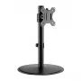Suporte para monitor LogiLink BP0110 81,3 cm (32 polegadas) secretária preto
