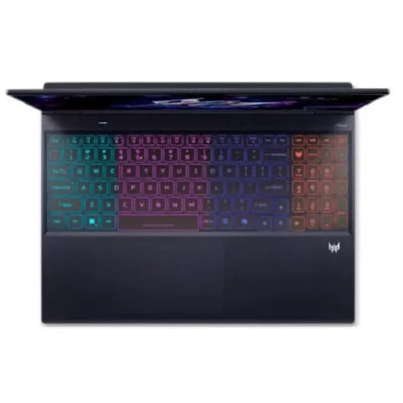 Portátil Acer Predator Helios Neo 16S AI PHN16S-71-79LS — Intel Core Ultra 7 255HX, 16 polegadas WQXGA, 16 GB DDR5, 1 TB SSD, NVIDIA RTX 5060, Windows 11 Home