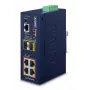 Switch de rede gerido L2+ PLANET IGS-5225-4P2S