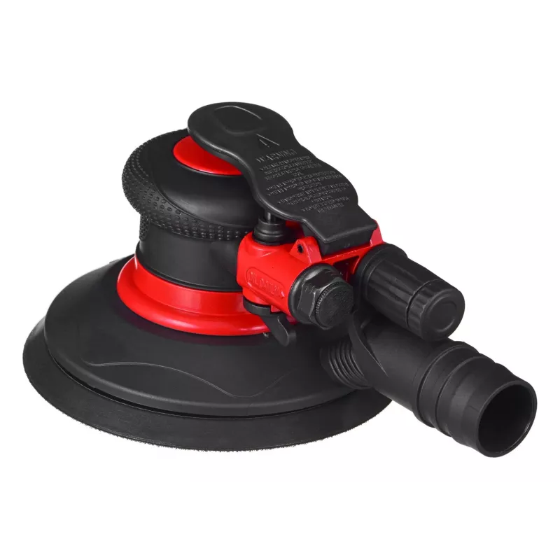 Lixadeira excêntrica 150 mm Yato