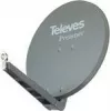 Antena parabólica Televes S85QSD-G